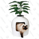 Illustration for article titled How I Solved My Home Storage Needs With Clever Pet Furniture